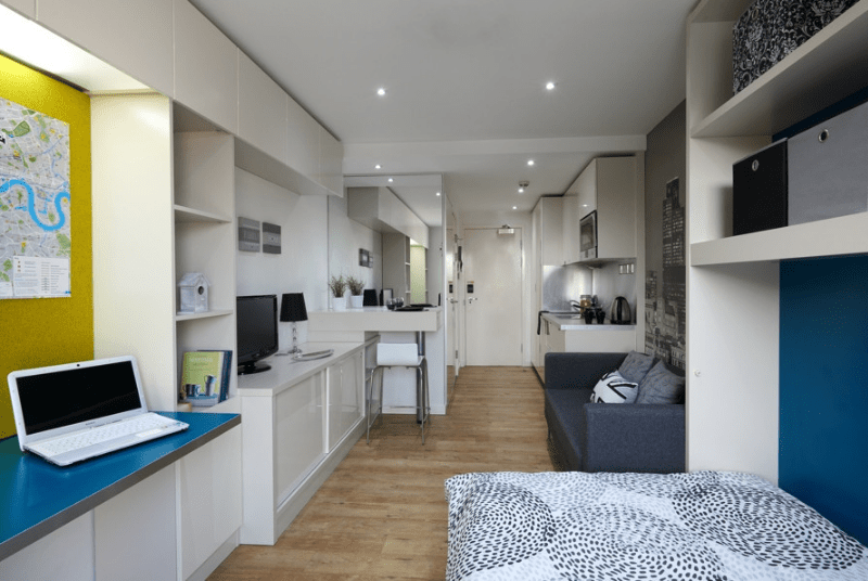 Image of The Hive, London