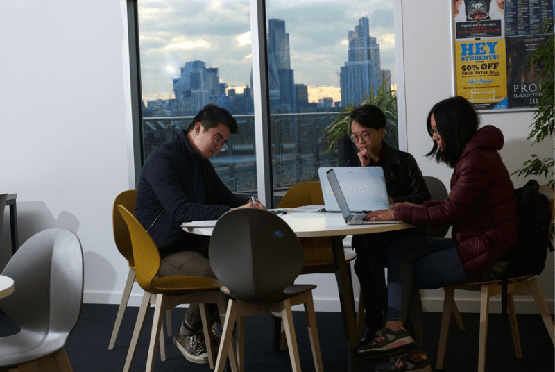 Image of The Hive, London