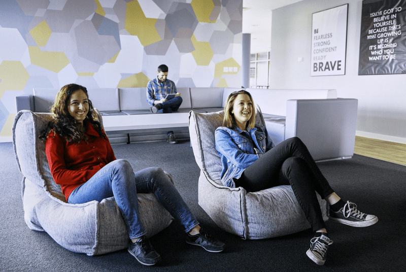 Image of The Hive, London