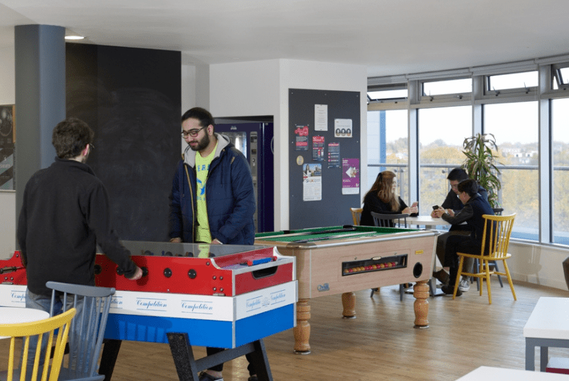 Image of The Hive, London