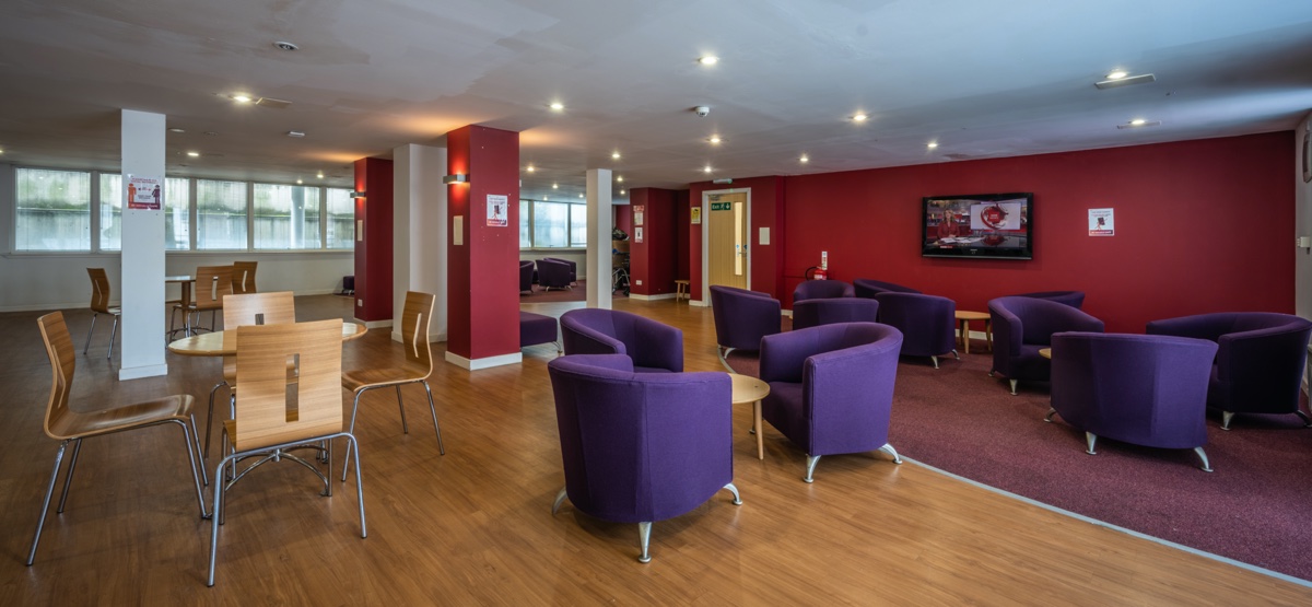 Image of The Hub, Dundee