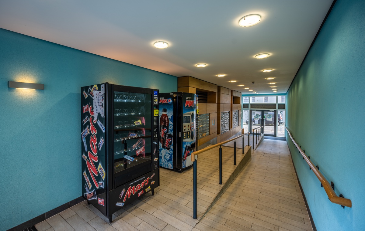 Image of The Hub, Dundee