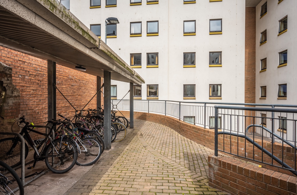 Image of The Hub, Dundee