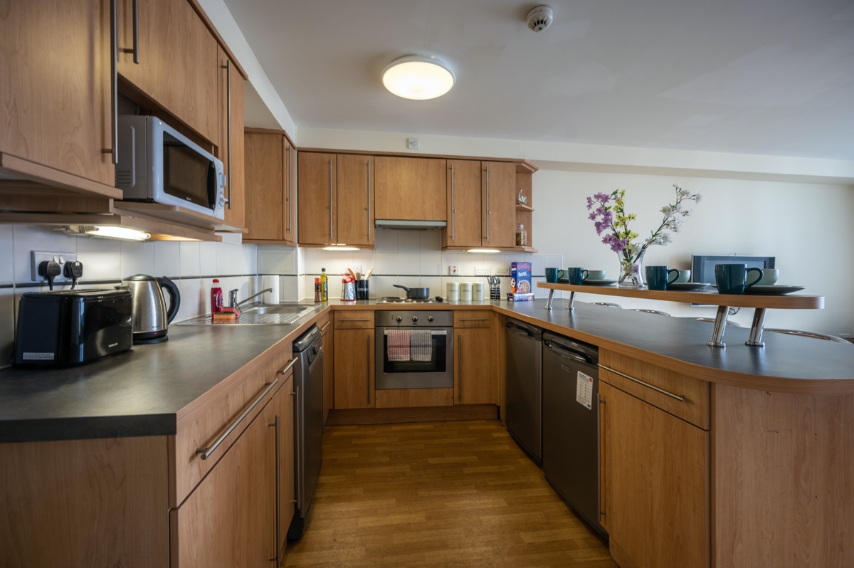 Image of The Hub, Dundee