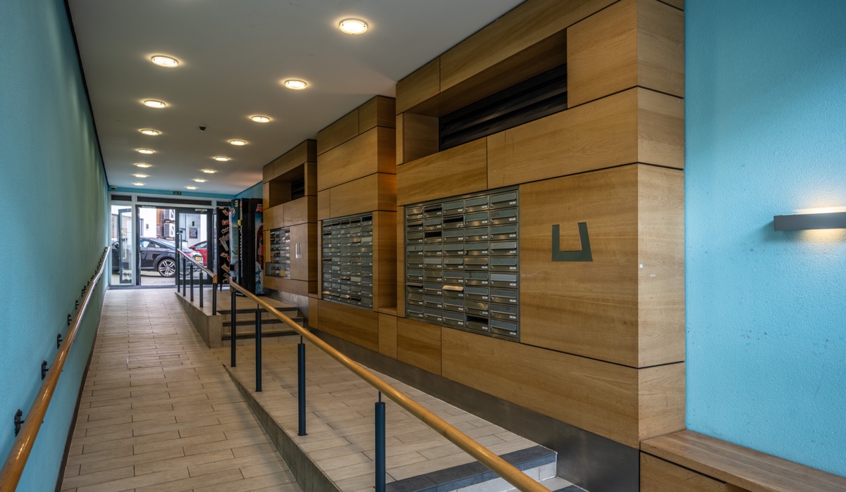 Image of The Hub, Dundee