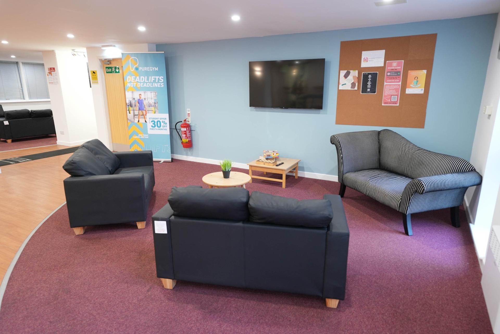 Image of The Hub, Dundee