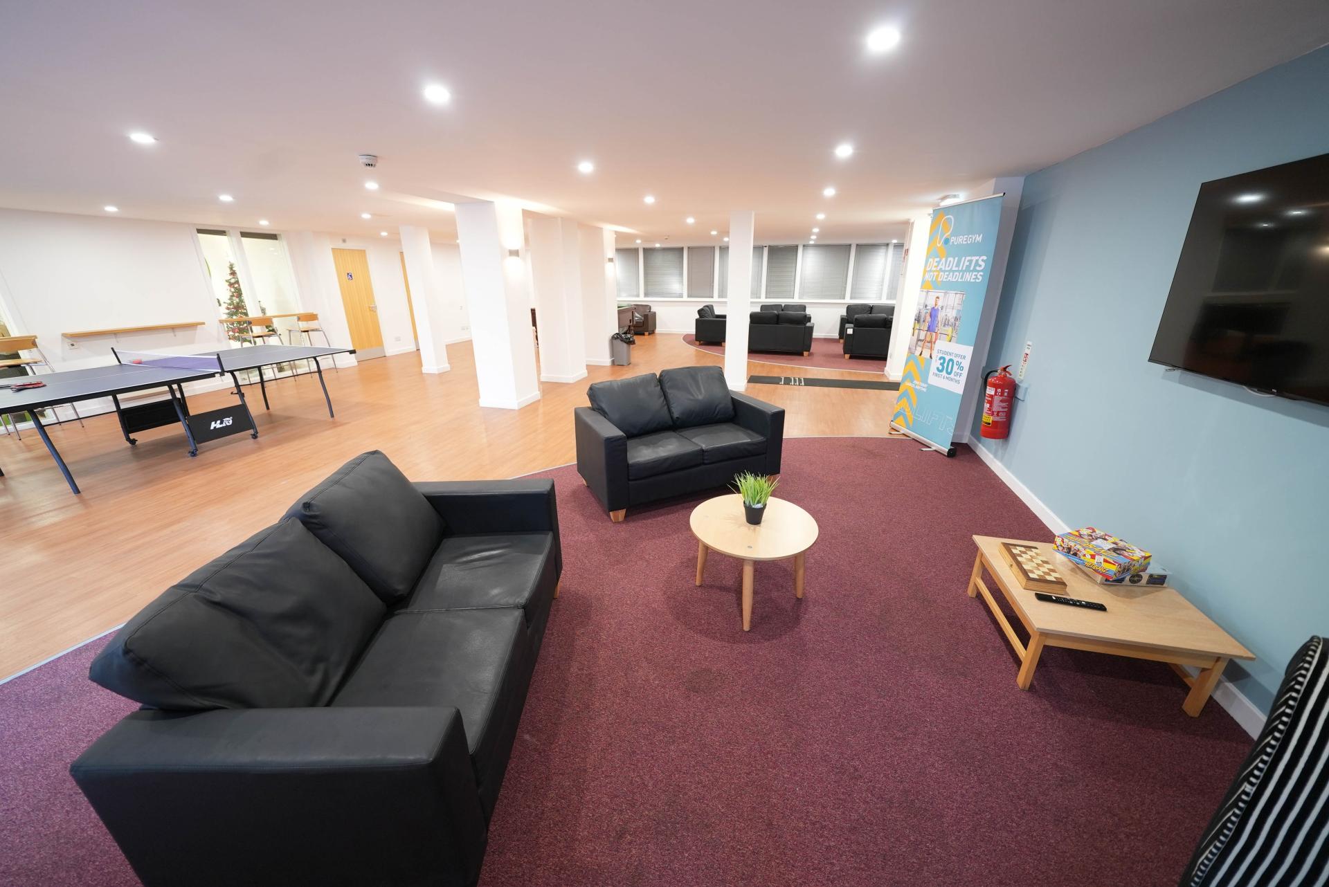 Image of The Hub, Dundee