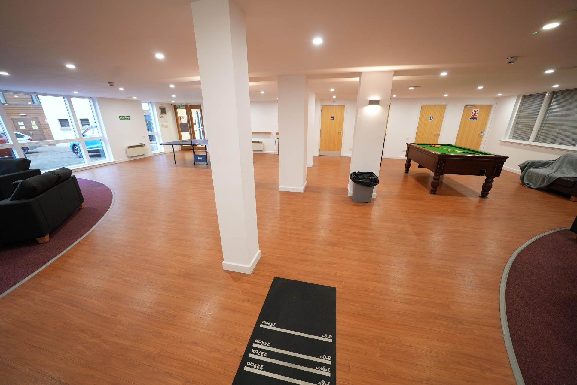 Image of The Hub, Dundee