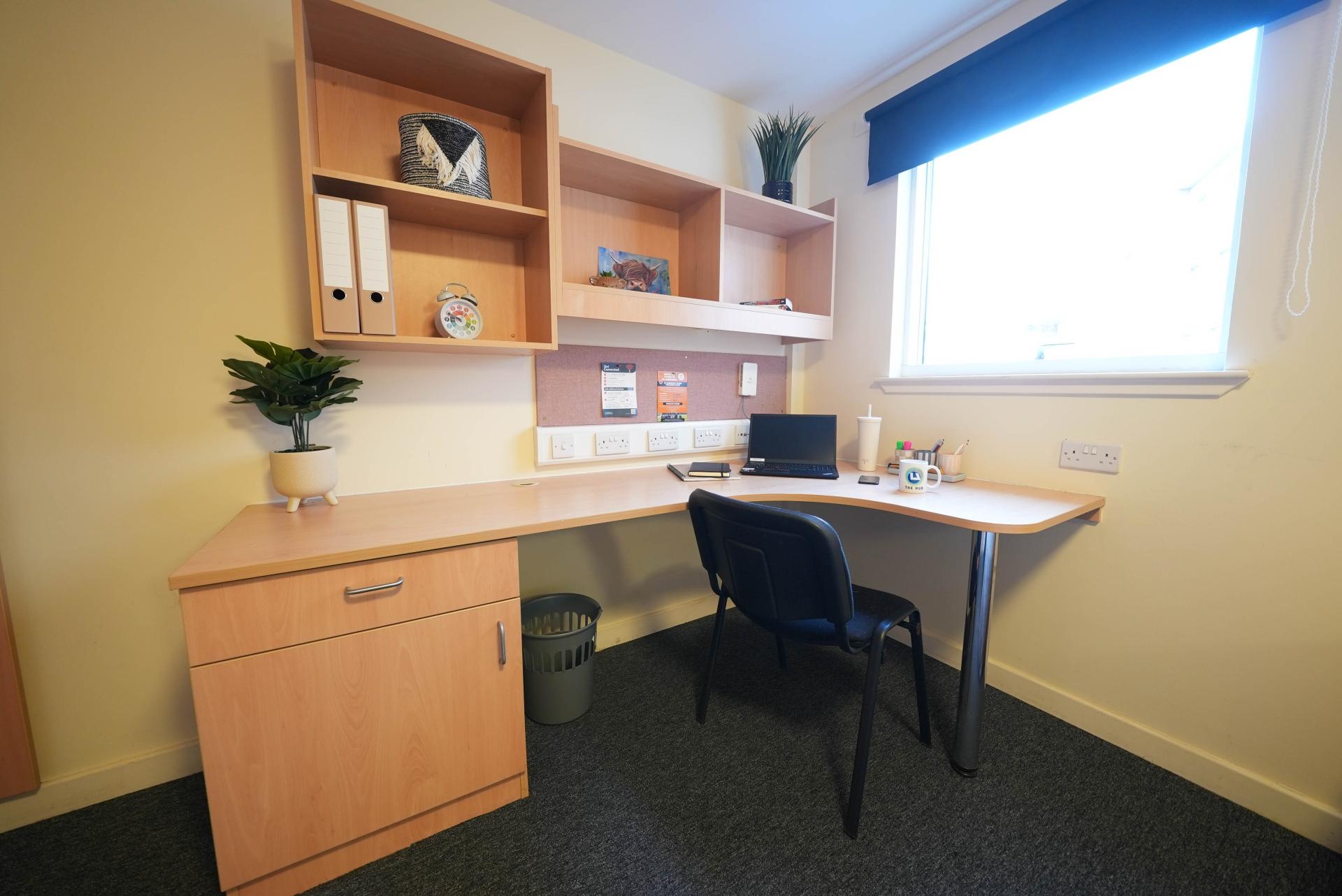 Image of The Hub, Dundee