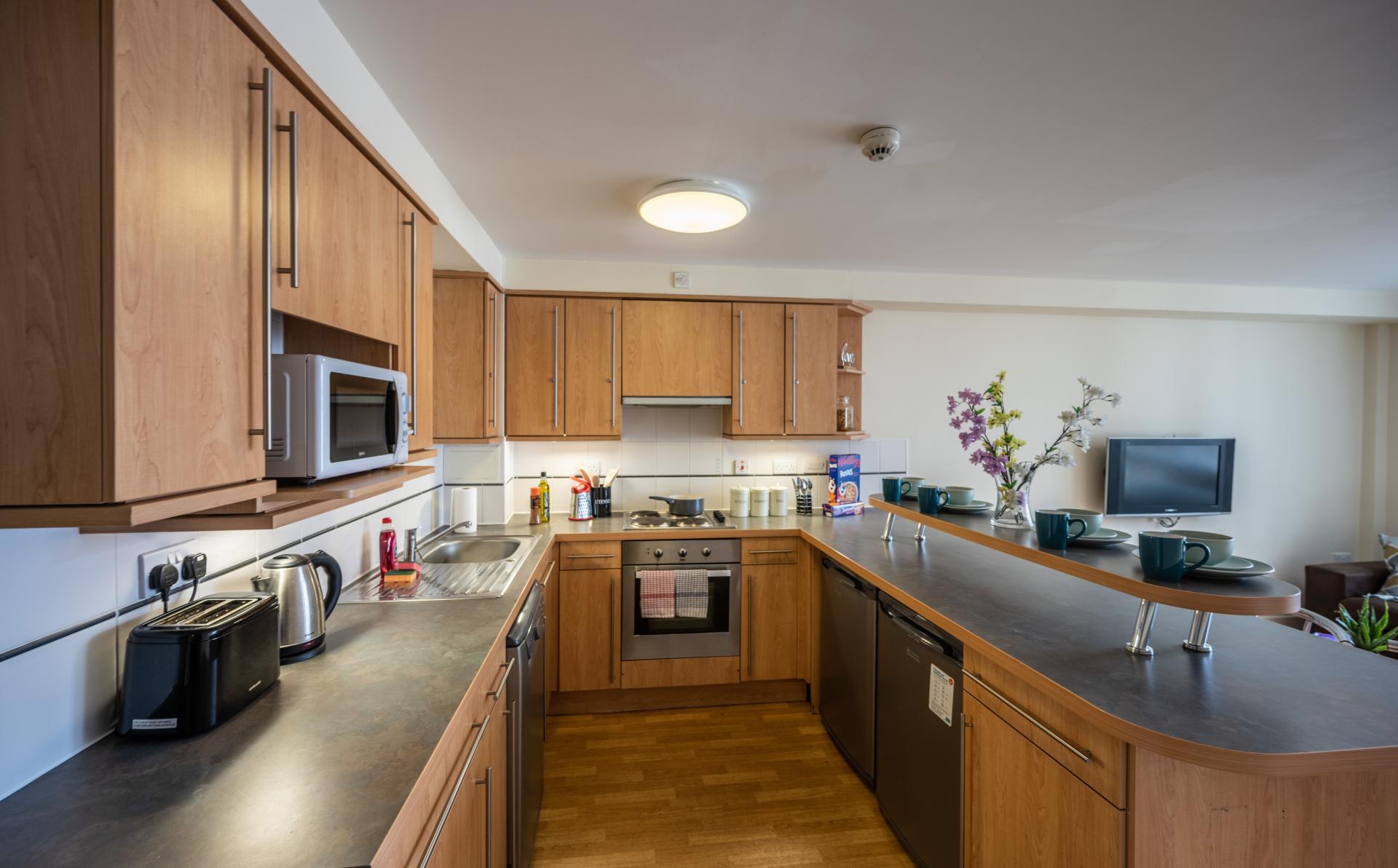 Image of The Hub, Dundee