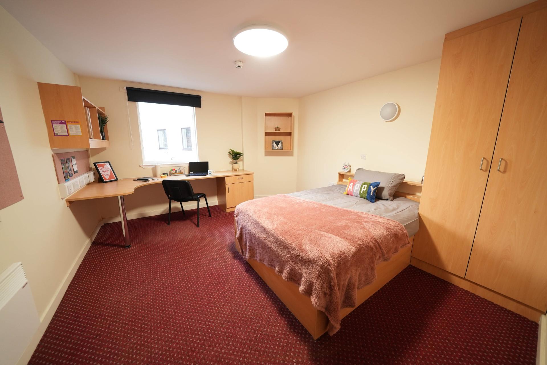 Image of The Hub, Dundee