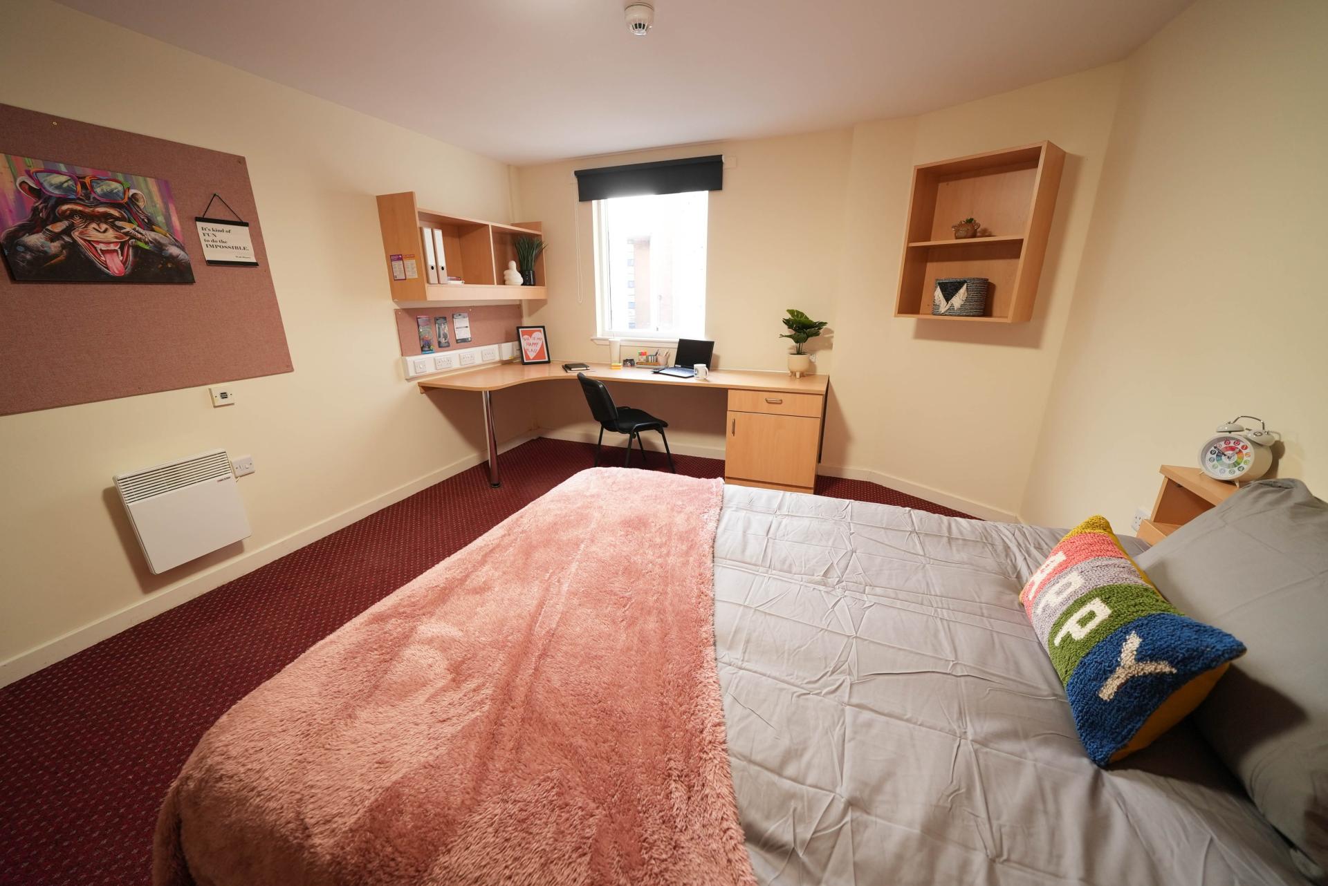 Image of The Hub, Dundee