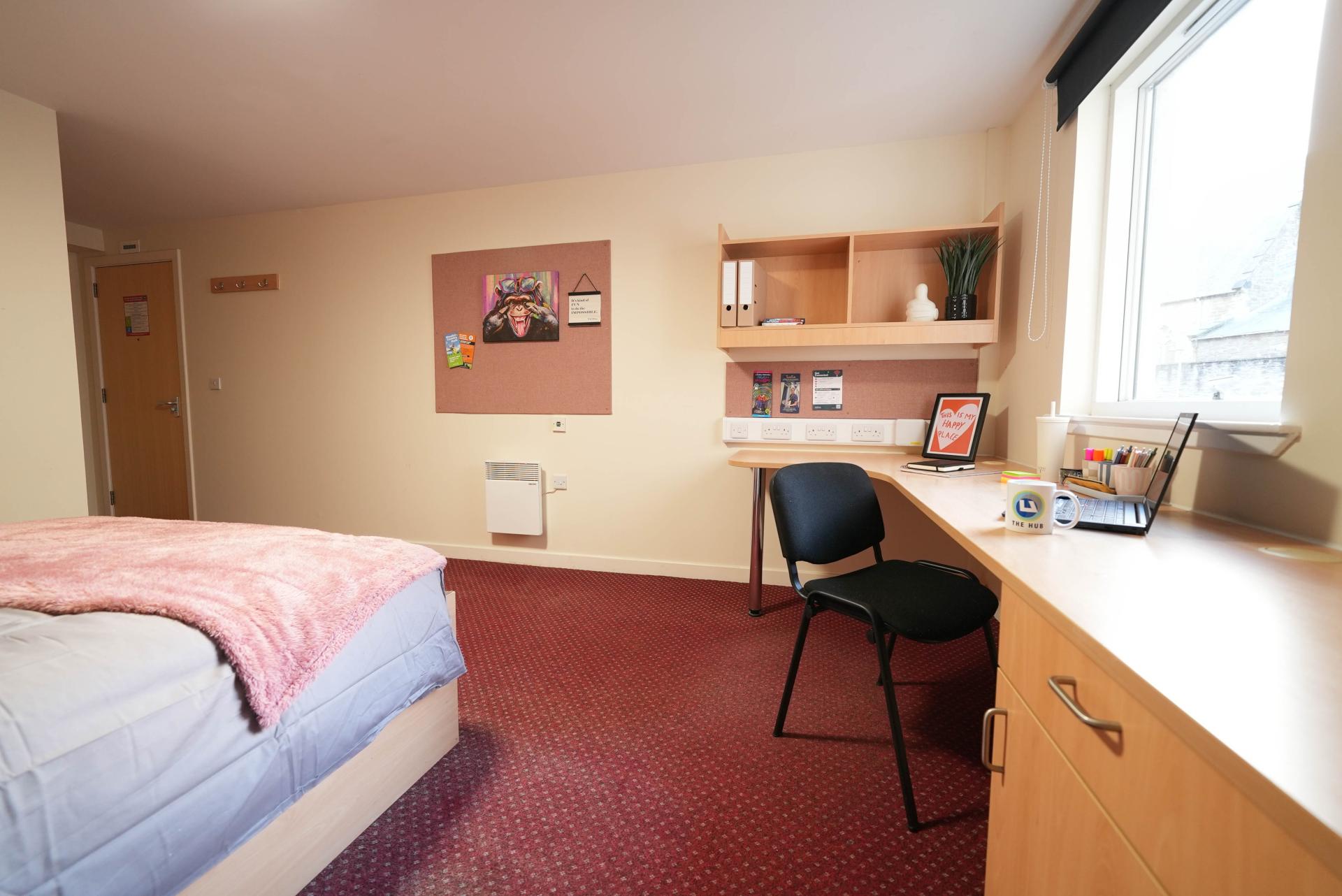 Image of The Hub, Dundee