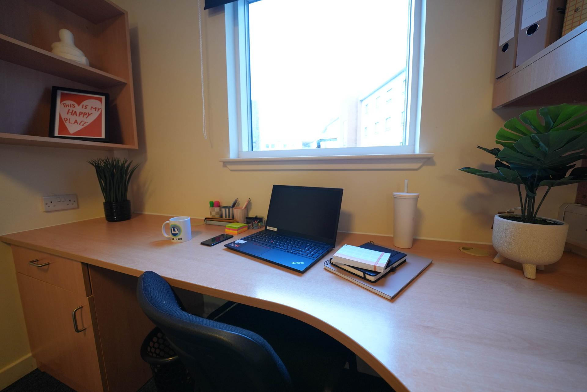 Image of The Hub, Dundee