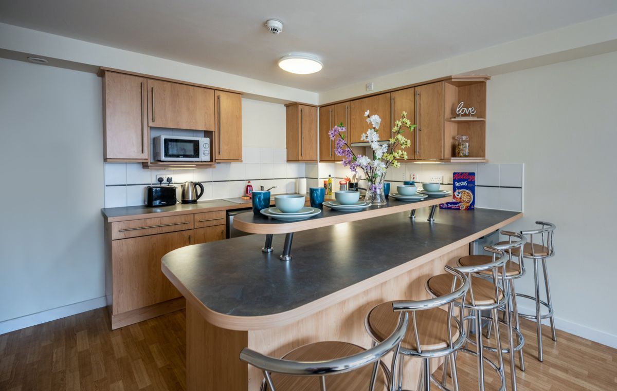 Image of The Hub, Dundee