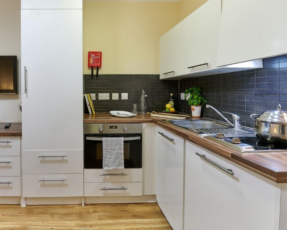 Image of The Hub, London