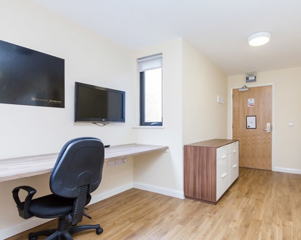 Image of The Hub, London