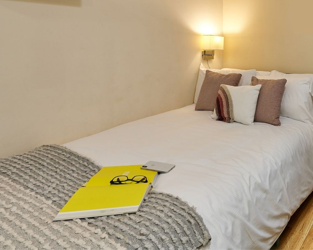 Image of The Hub, London