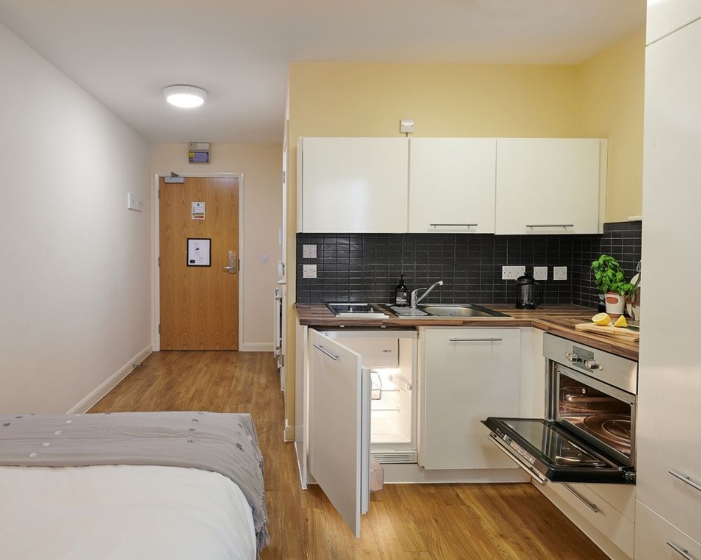 Image of The Hub, London