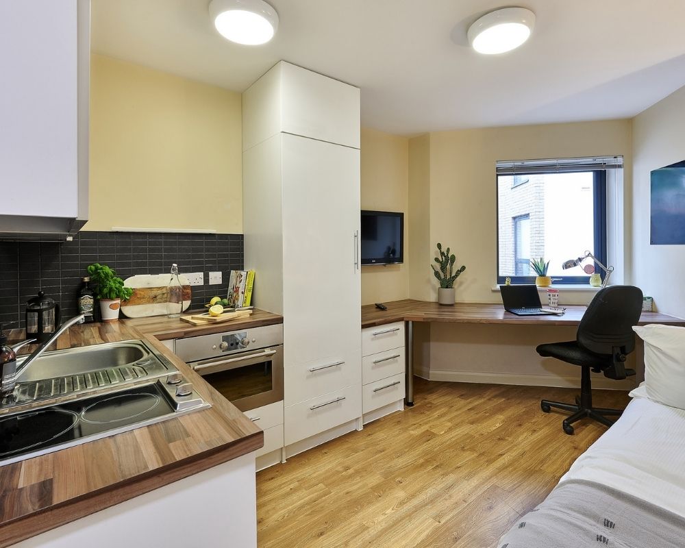 Image of The Hub, London