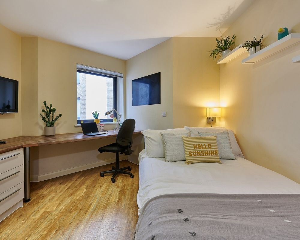 Image of The Hub, London