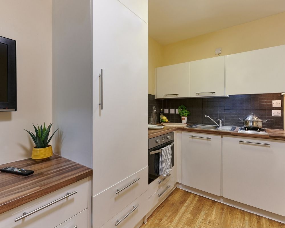 Image of The Hub, London