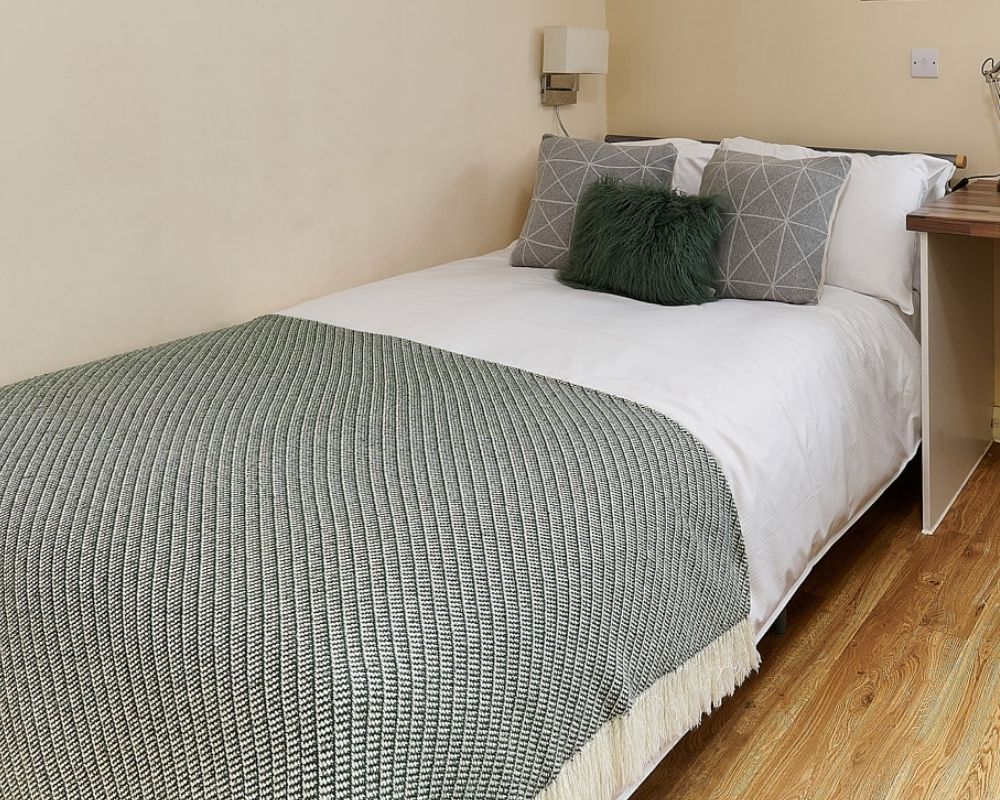 Image of The Hub, London