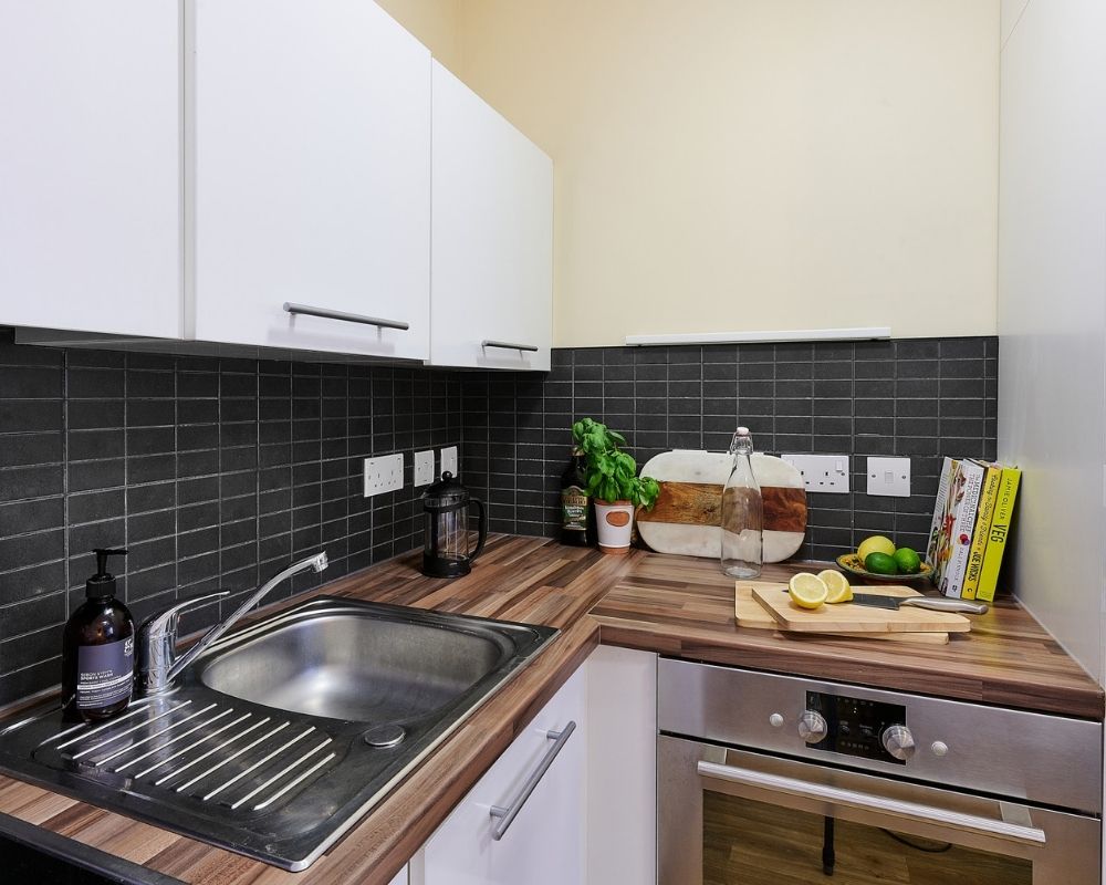 Image of The Hub, London