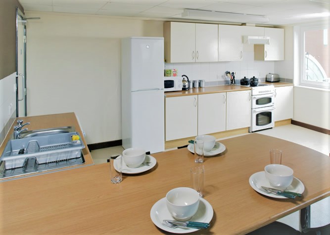 Image of The Junxion, Lincoln