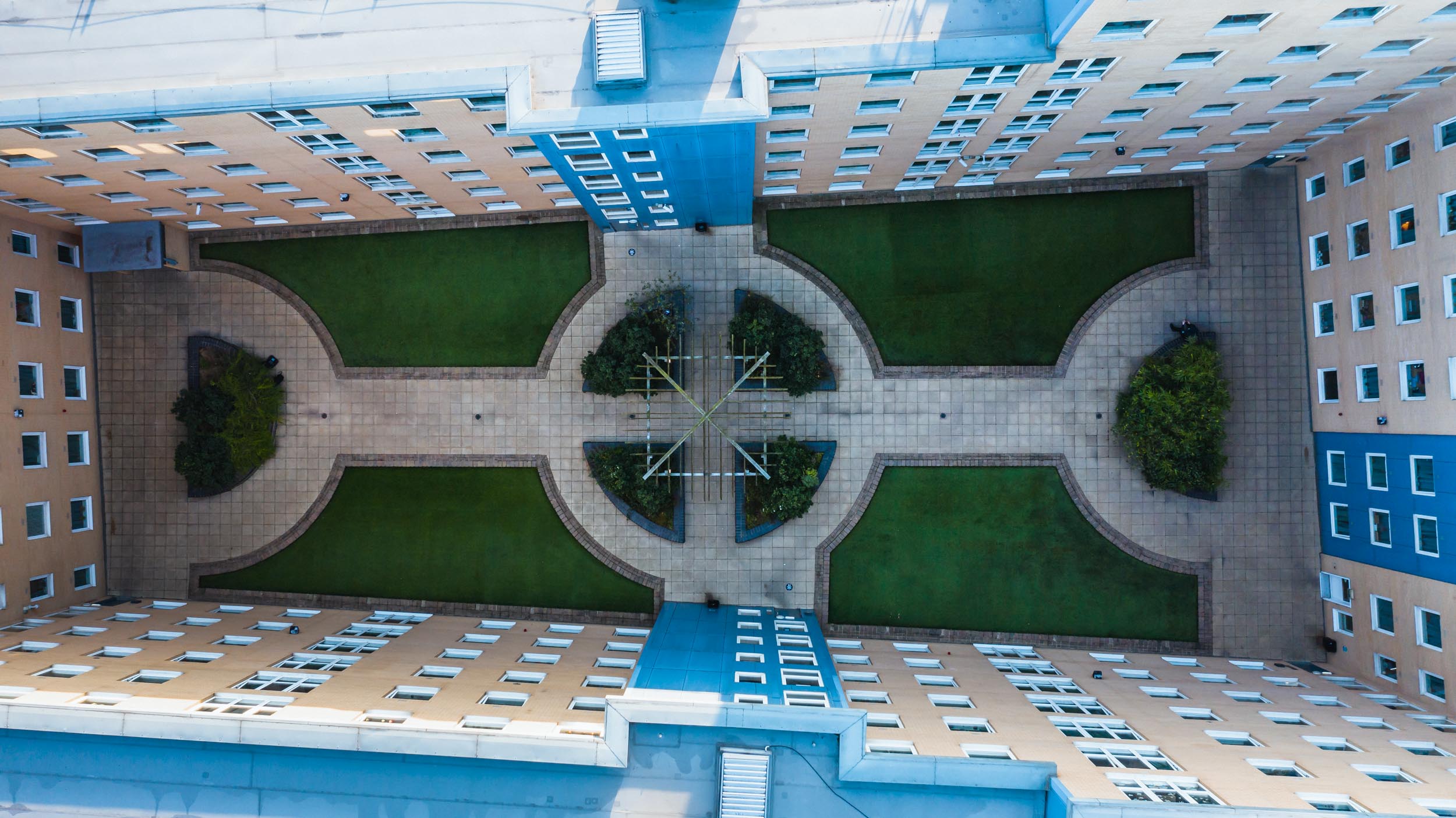 Image of The Junxion, Lincoln