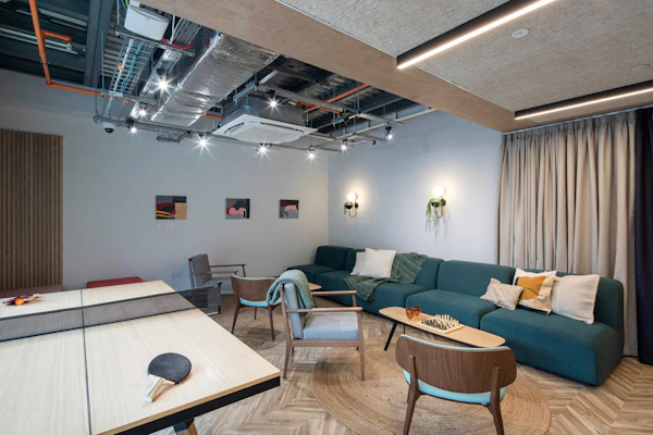 Image of The Keel Houses, Edinburgh