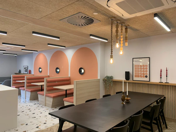 Image of The Keel Houses, Edinburgh