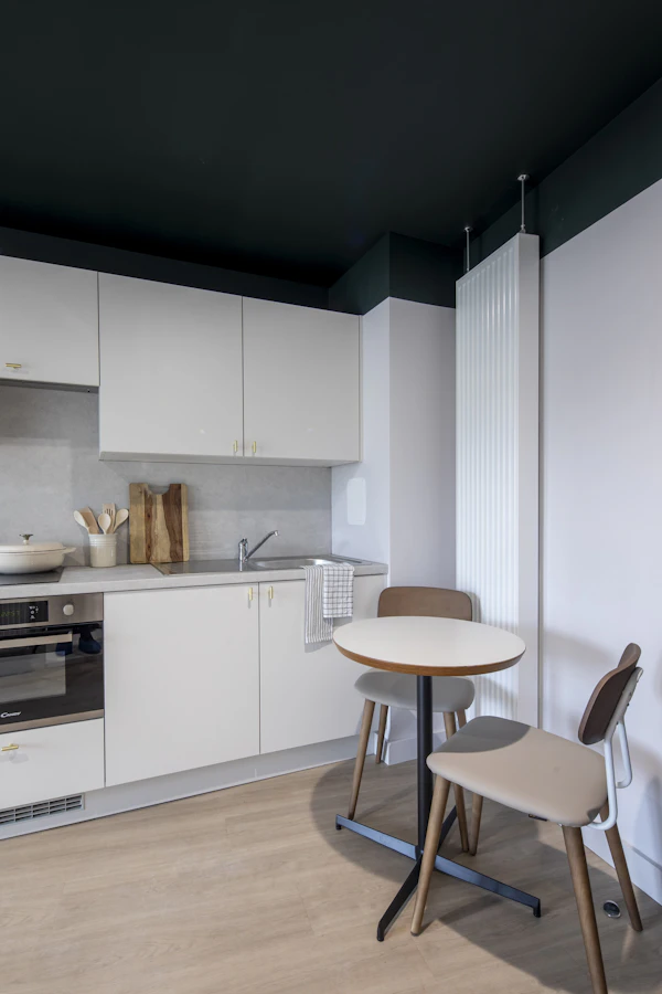 Image of The Keel Houses, Edinburgh