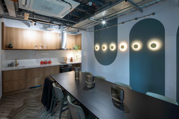 Image of The Keel Houses, Edinburgh