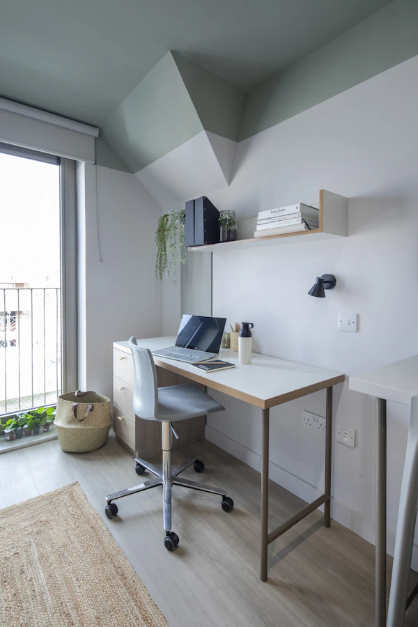 Image of The Keel Houses, Edinburgh