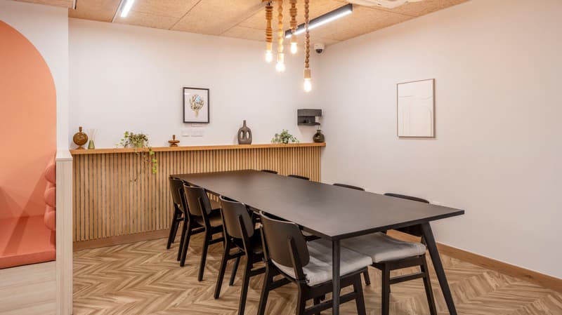 Image of The Keel Houses, Edinburgh