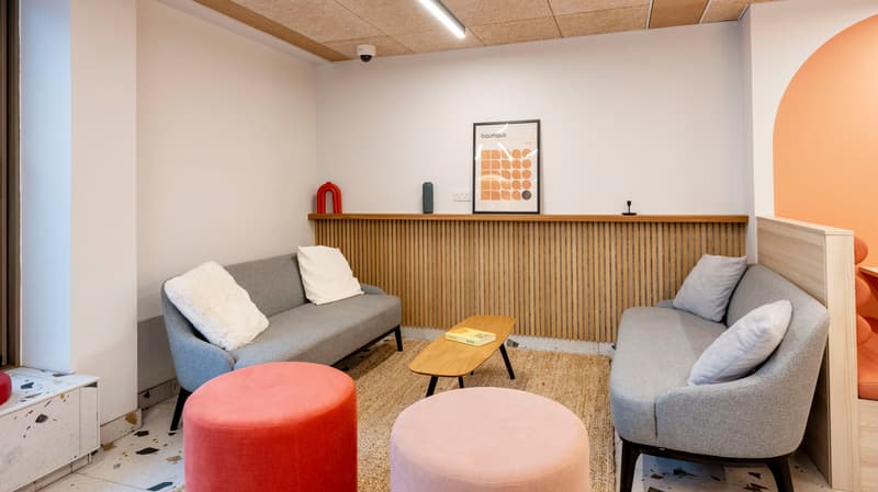 Image of The Keel Houses, Edinburgh