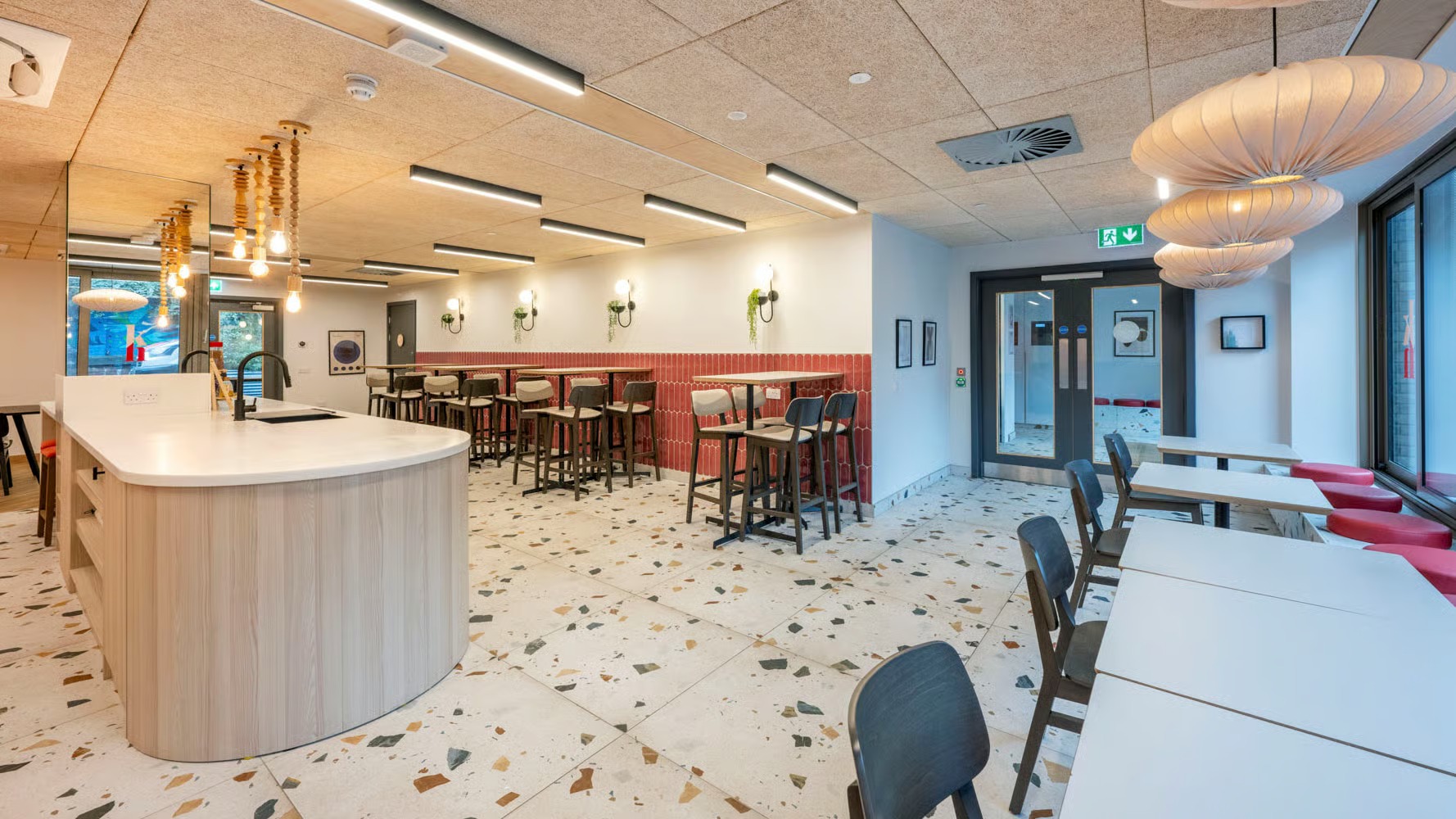 Image of The Keel Houses, Edinburgh