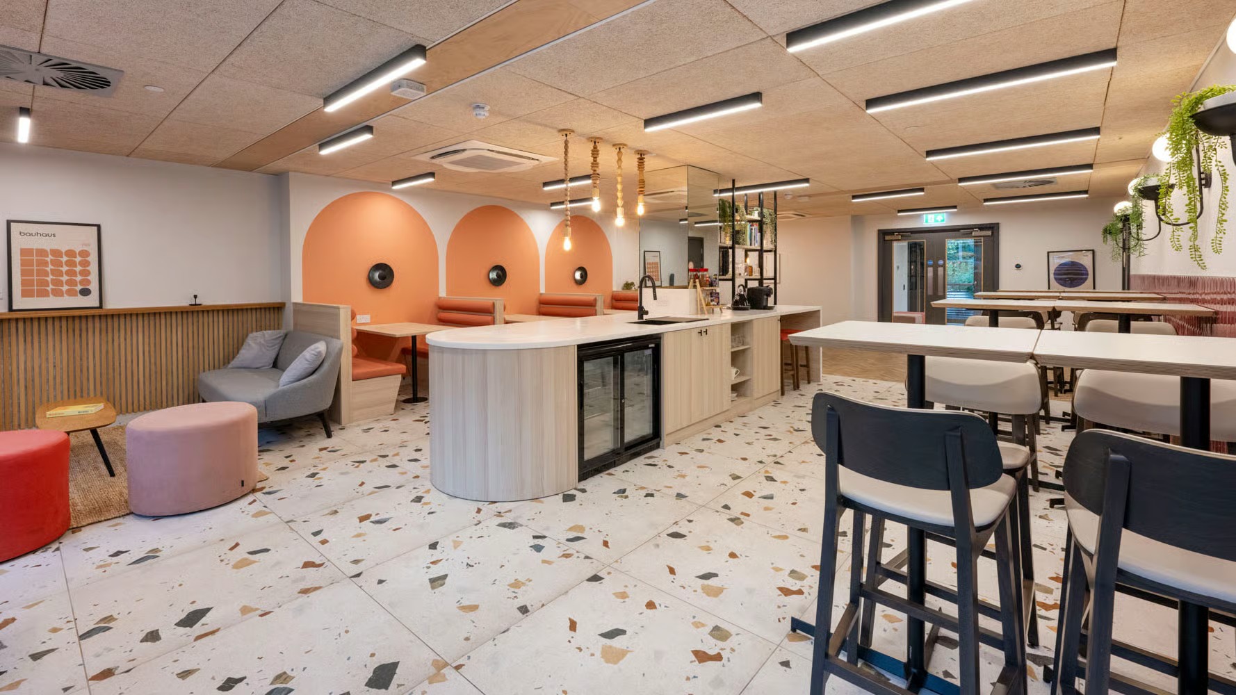 Image of The Keel Houses, Edinburgh