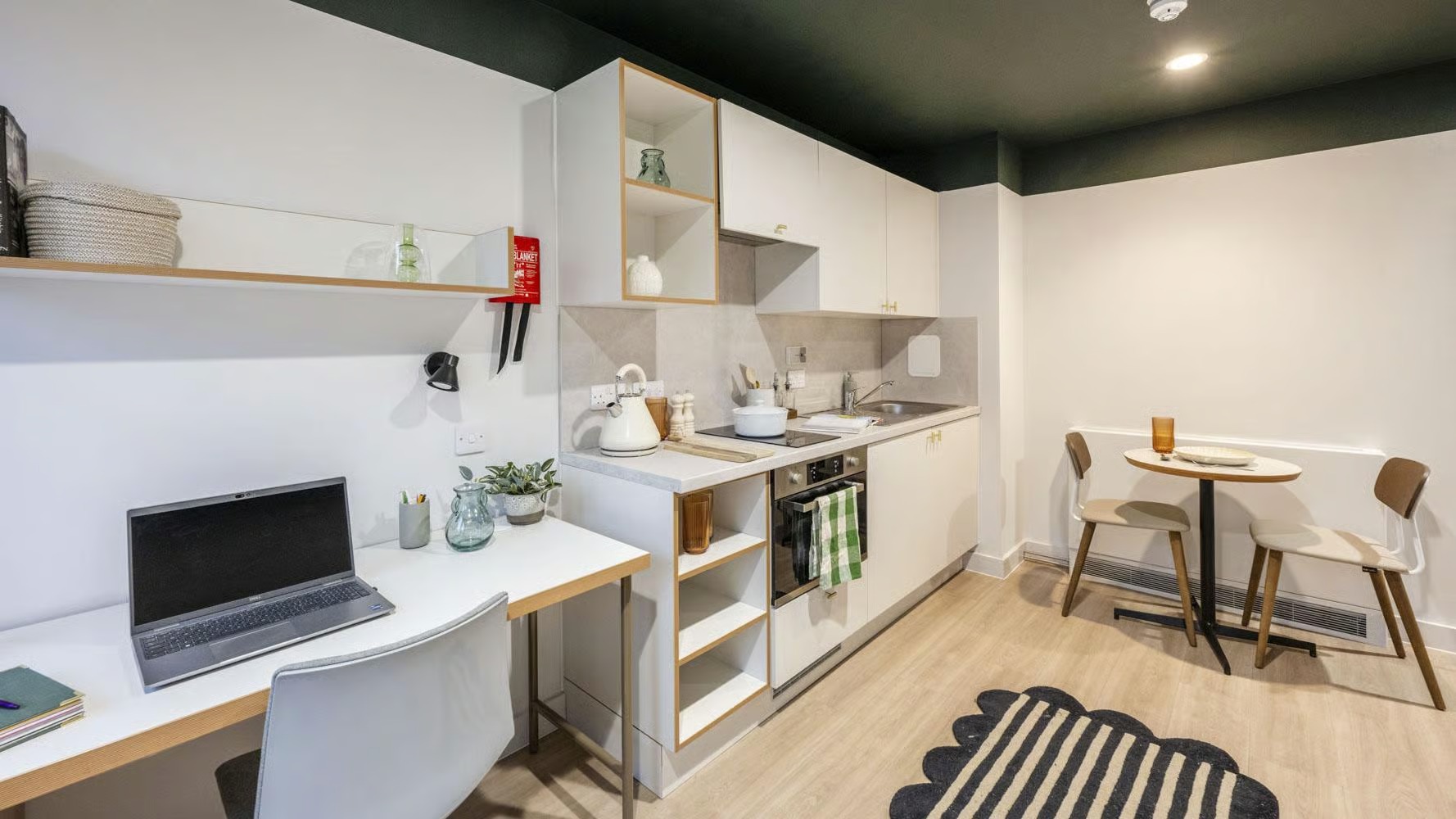 Image of The Keel Houses, Edinburgh