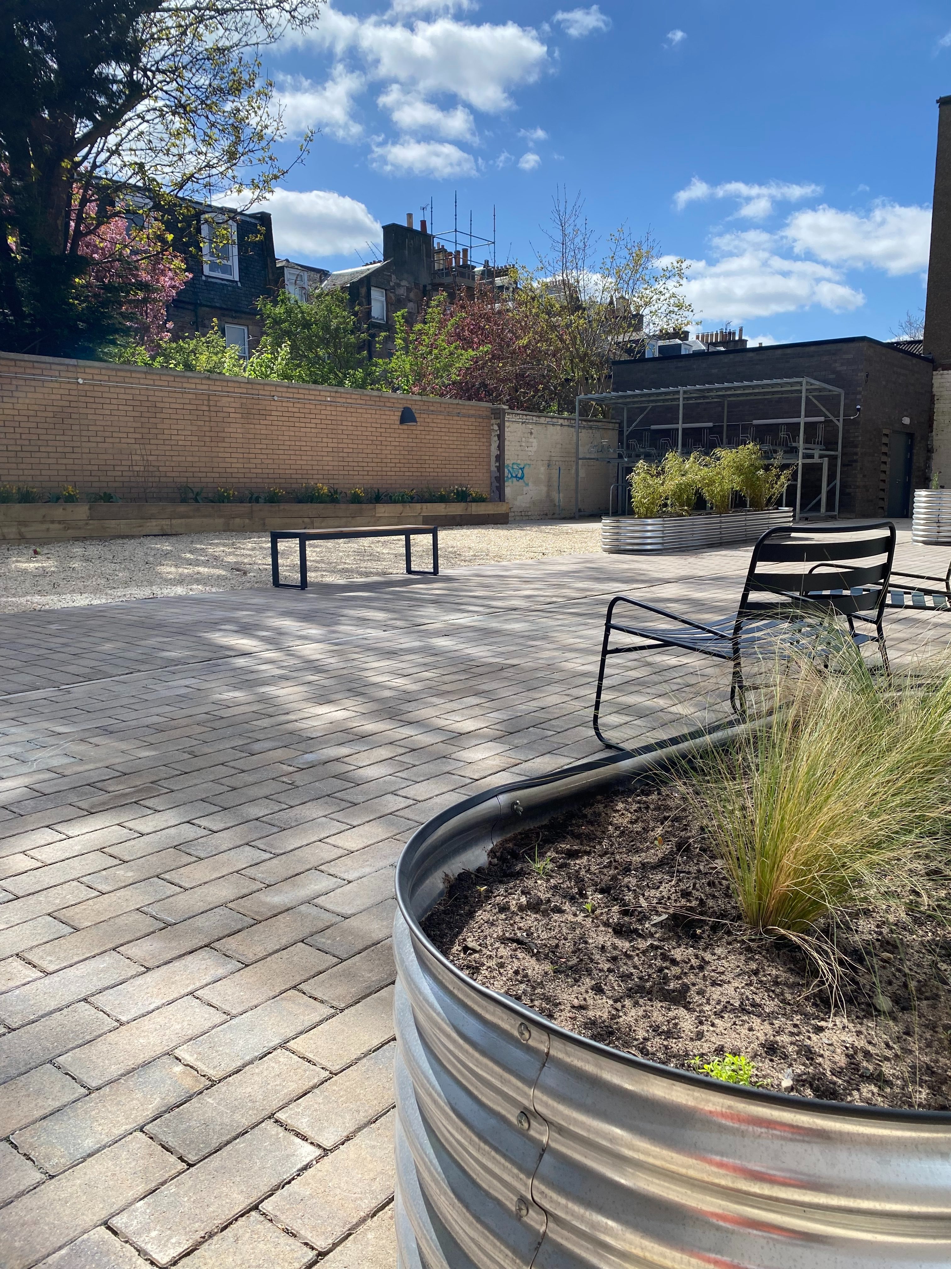 Image of The Keel Houses, Edinburgh