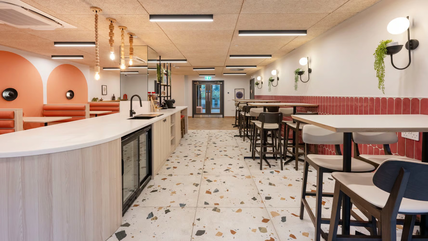 Image of The Keel Houses, Edinburgh