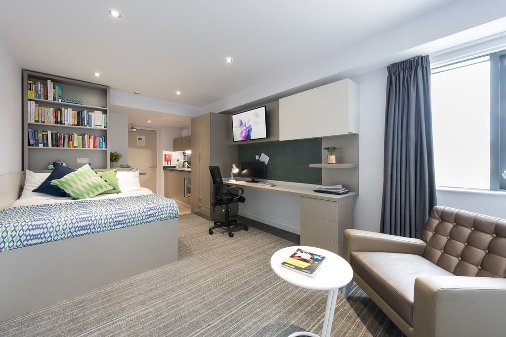 Image of The Kingfisher, Exeter