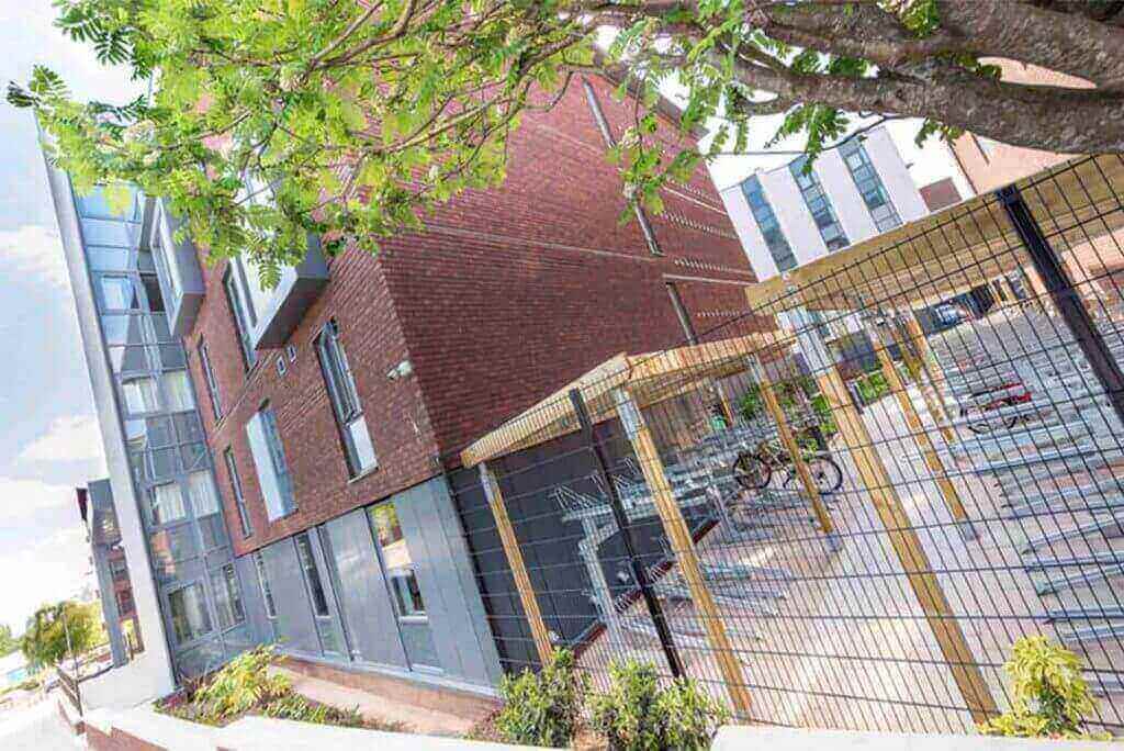 Image of The Kingfisher, Exeter