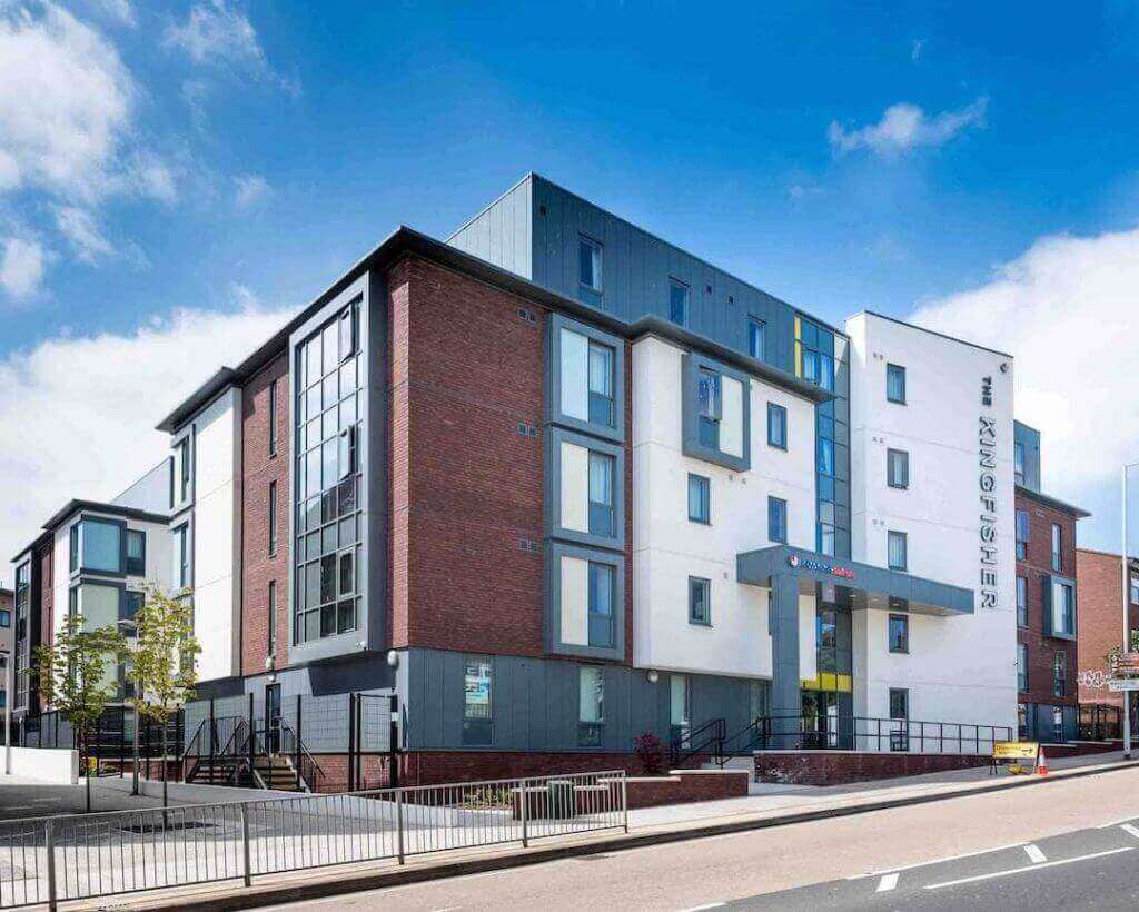 Image of The Kingfisher, Exeter