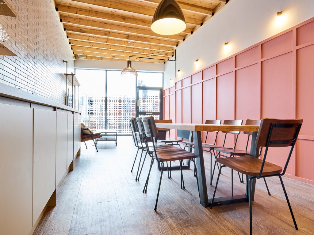 Image of The Lantern, Liverpool