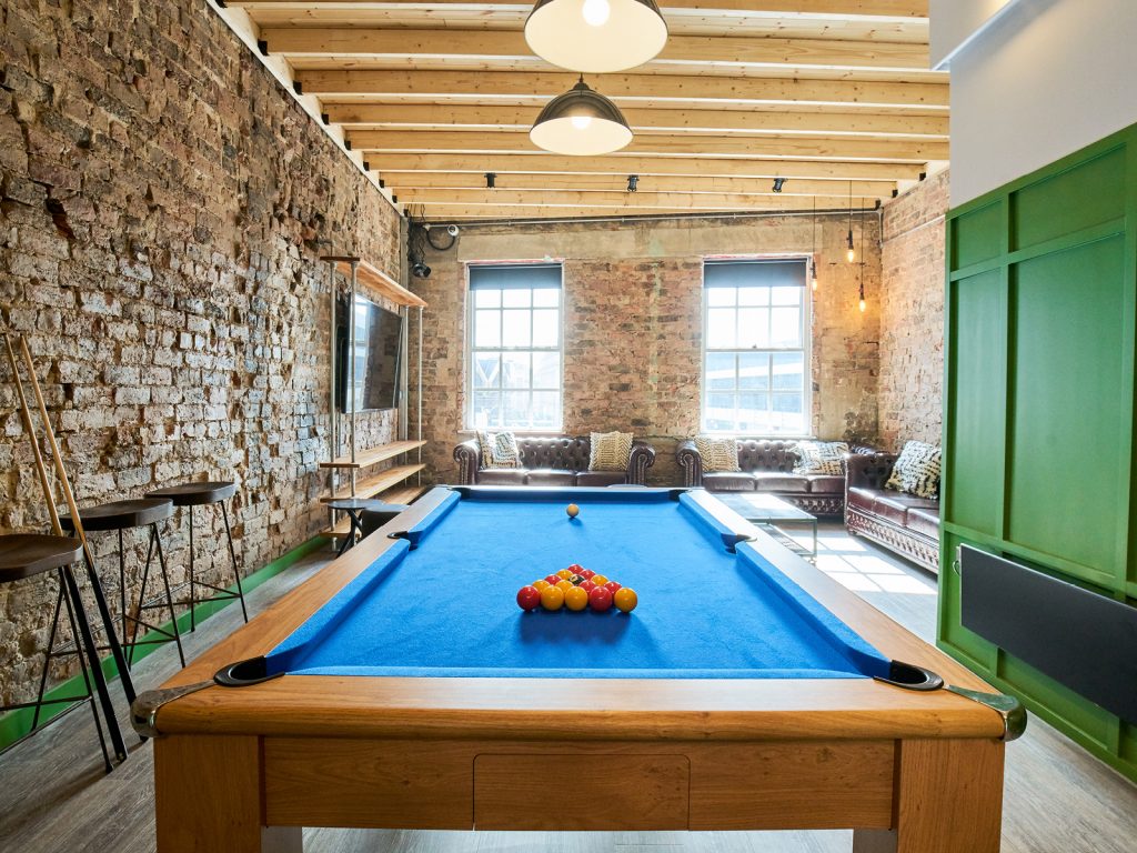 Image of The Lantern, Liverpool