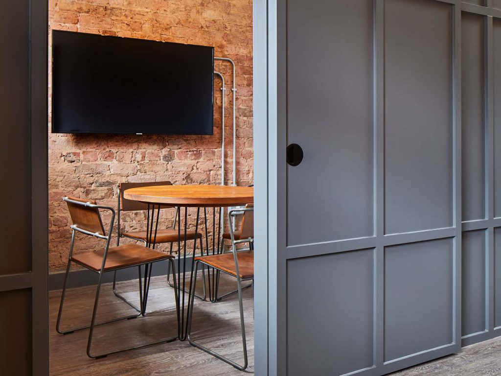 Image of The Lantern, Liverpool