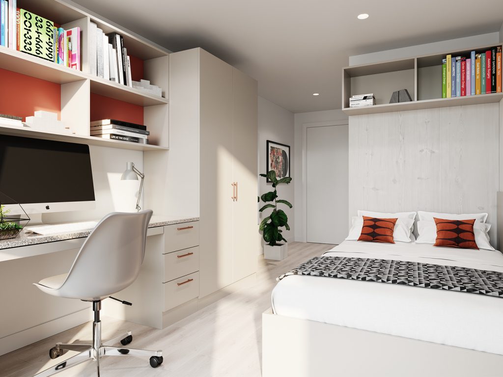 Image of The Lantern, Liverpool