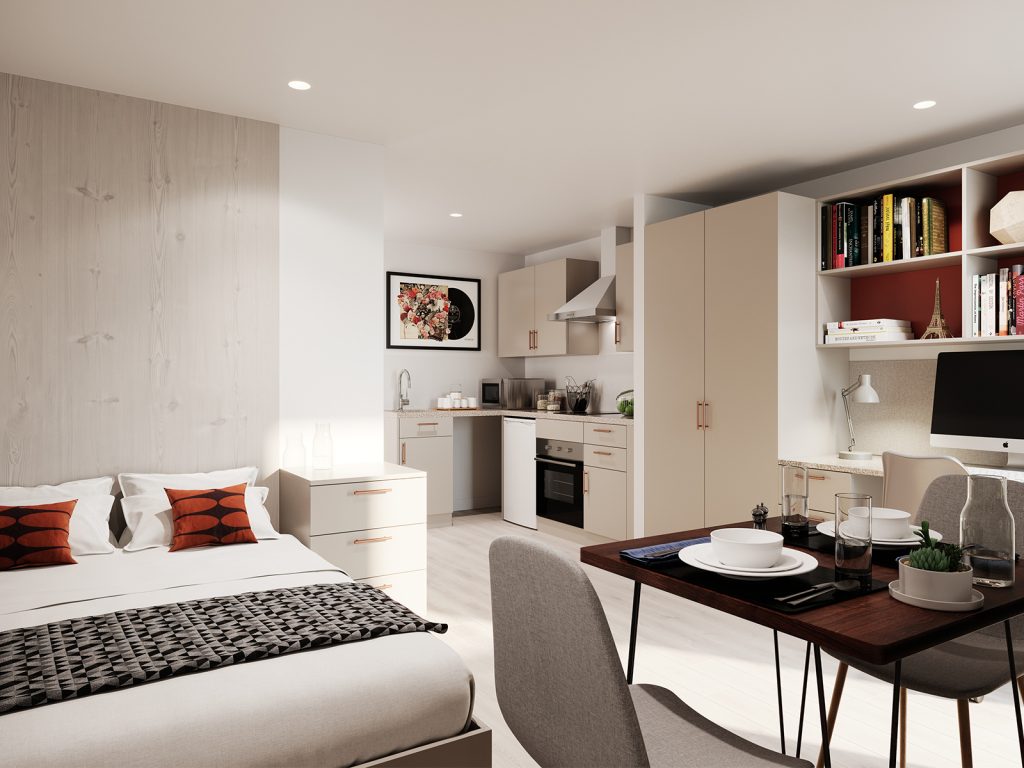 Image of The Lantern, Liverpool